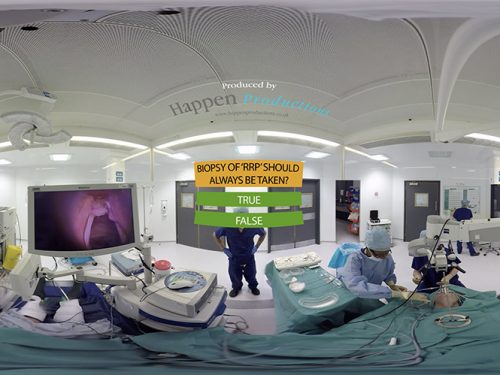 Medical 360 Q&A